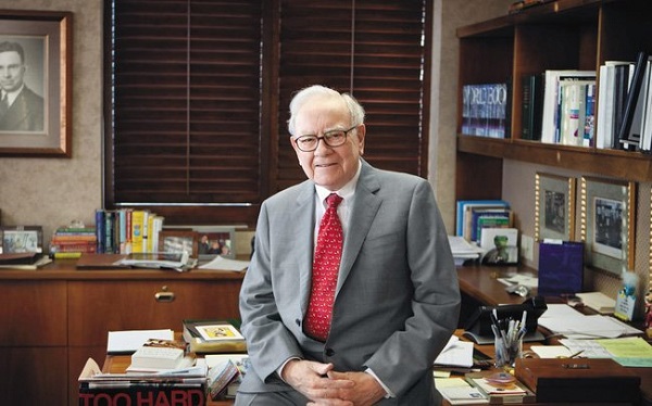 10+ Lời khuyên về cách đầu tư chứng khoán của Warren Buffett giúp bạn thành công