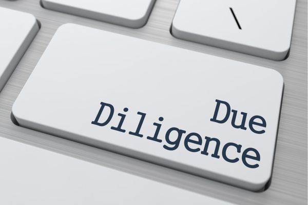 Due diligence là gì? Thẩm định doanh nghiệp gồm những nội dung gì?